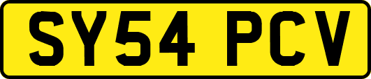 SY54PCV