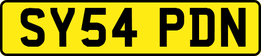 SY54PDN