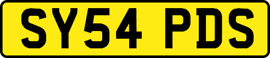 SY54PDS