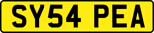 SY54PEA