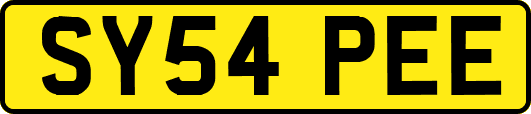 SY54PEE