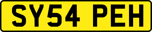 SY54PEH