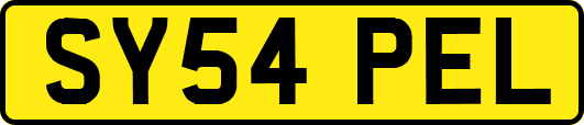 SY54PEL