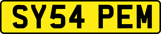 SY54PEM