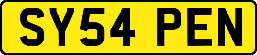 SY54PEN