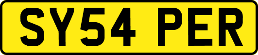 SY54PER