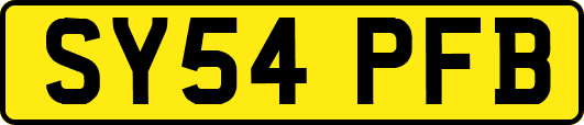 SY54PFB