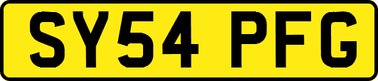 SY54PFG