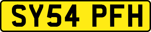 SY54PFH