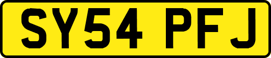 SY54PFJ