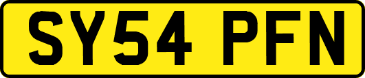 SY54PFN
