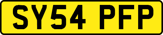 SY54PFP