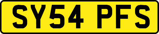 SY54PFS