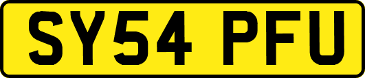 SY54PFU