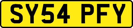 SY54PFY