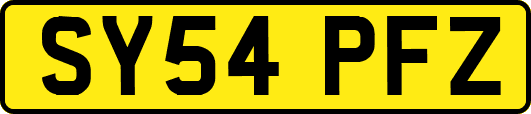 SY54PFZ