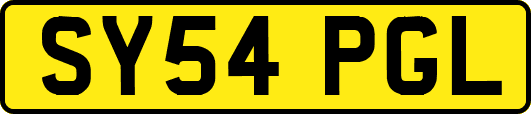 SY54PGL