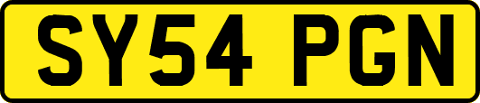 SY54PGN