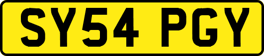 SY54PGY