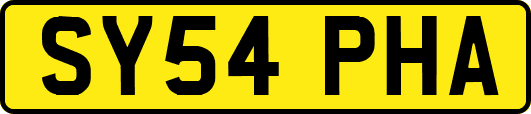 SY54PHA