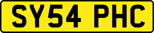 SY54PHC