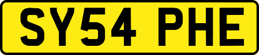 SY54PHE