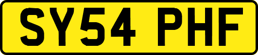 SY54PHF