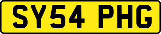 SY54PHG