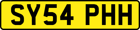 SY54PHH