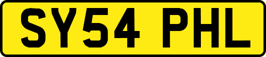 SY54PHL