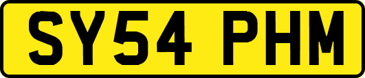 SY54PHM
