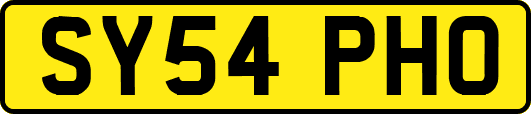 SY54PHO