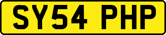 SY54PHP
