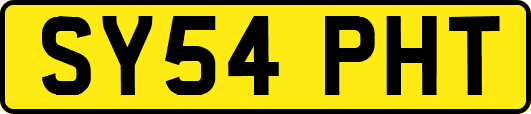 SY54PHT