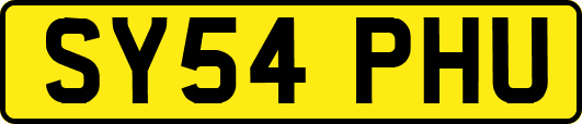 SY54PHU