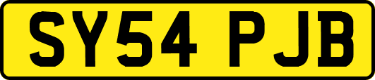 SY54PJB