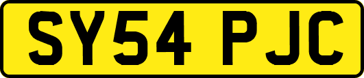 SY54PJC