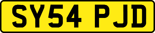 SY54PJD