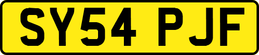 SY54PJF
