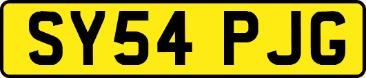 SY54PJG