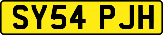 SY54PJH