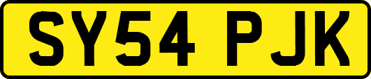 SY54PJK