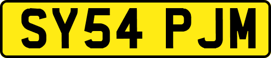 SY54PJM