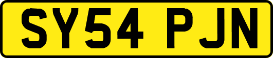SY54PJN