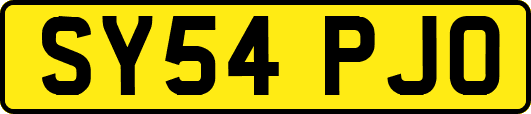 SY54PJO