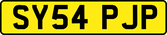 SY54PJP