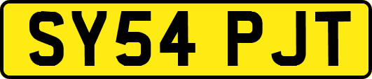 SY54PJT