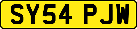 SY54PJW
