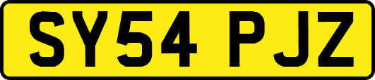 SY54PJZ