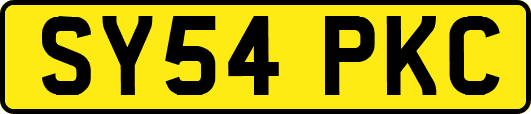 SY54PKC